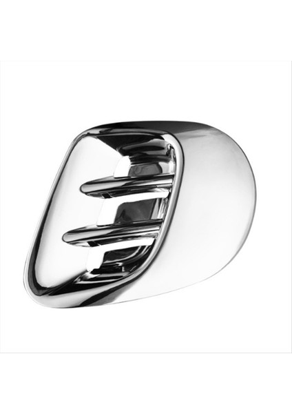 Mercedes Benz Smart 453 Fortwo 2015-2020 Gümüş (Yurt Dışından)