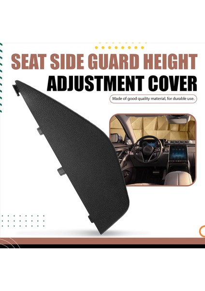 Mercedes-Benz A2239190701 A22391907019051 L Için Koltuk Yüksekliği Kılıfı (Yurt Dışından) fırsatları