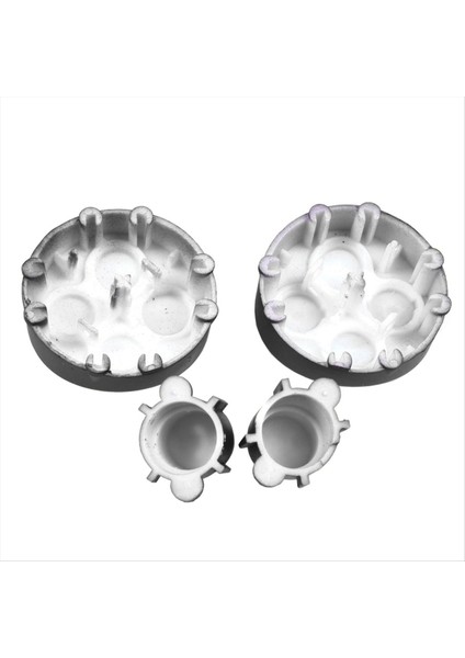 Mını Cooper R55 Için Araç Direksiyon Simidi Kontrol Anahtarı Kapağı Döşemesi (Yurt Dışından) indirimleri