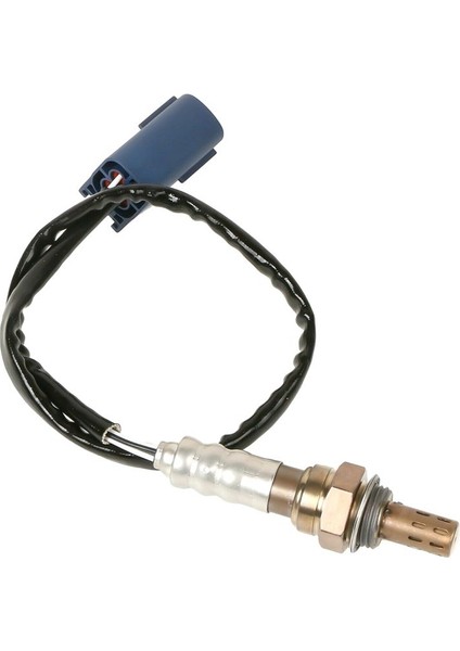 Nissan Frontier Quest Xterra Infiniti G35 Arka 226A0AM601 Için Aşağı Akış O2 Oksijen Sensörü (Yurt Dışından) modelleri