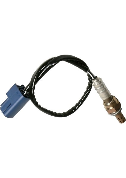 Nissan Frontier Quest Xterra Infiniti G35 Arka 226A0AM601 Için Aşağı Akış O2 Oksijen Sensörü (Yurt Dışından) fırsatları