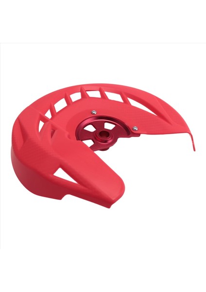 Honda RF250L 2017-2022 CRF300L2021-2023 17MM Fren Koruyucu Disk Kırmızı (Yurt Dışından) modelleri
