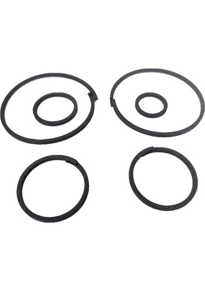 Peugeot 207CC 407 Citroen C4 Ds3 C4 Picasso Nesil Için Otomatik Şanzıman Piston Halkası 221515 (Yurt Dışından)