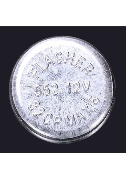 2pcs Klasik Araba Flaşı Ünitesi Röle Göstergeleri 12V Işık Dönüş Sinyali 2 Pin (Yurt Dışından) modelleri