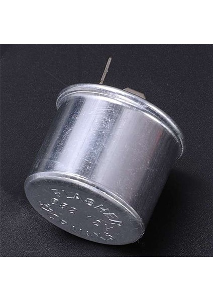 2pcs Klasik Araba Flaşı Ünitesi Röle Göstergeleri 12V Işık Dönüş Sinyali 2 Pin (Yurt Dışından) fırsatları