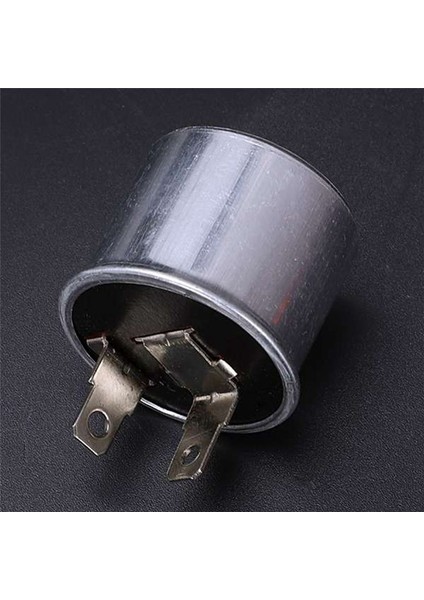 2pcs Klasik Araba Flaşı Ünitesi Röle Göstergeleri 12V Işık Dönüş Sinyali 2 Pin (Yurt Dışından) indirimleri