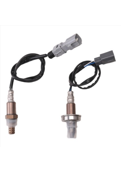 Toyota Prius 2010-2015 Için Yukarı ve Aşağı Akış Oksijen Sensörü (Yurt Dışından)