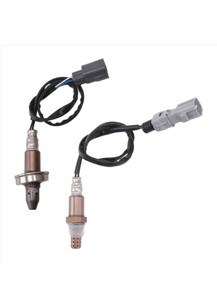 Toyota Prius 2010-2015 Için Yukarı ve Aşağı Akış Oksijen Sensörü (Yurt Dışından) fiyatları