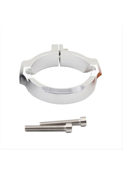 Ktm Için Egzoz Ucu Susturucu Boru Kelepçesi Flanş Koruyucusu (Yurt Dışından) indirimleri