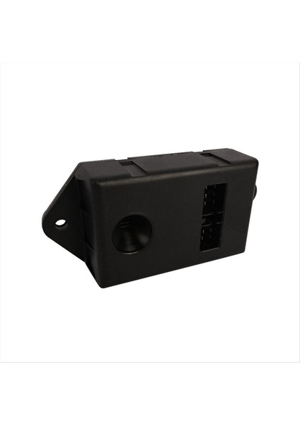 24V 13P Tehlikeler Iveco Merkez Elektrik Ünitesi Için Flaşör Rölesi 500321679 (Yurt Dışından)