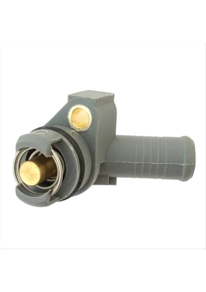 6C1Q6L635AB 1372333 XS7Q6L635A Ford Transit Için Motor Soğutucu Termostat Mondeo Land Rover Jaguar 1128018 XS7Q6L635AF (Yurt Dışından)