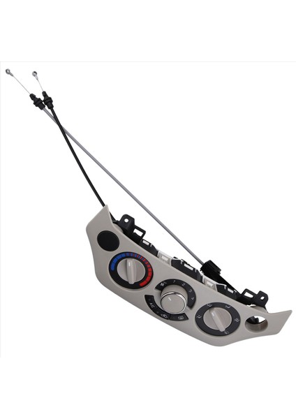 96437334 9017452 Chevrolet Lova /aveo Için Otomatik Ac Kontrol Paneli /aveo 2006-2011 Klima Kontrol Paneli Anahtarı B (Yurt Dışından)