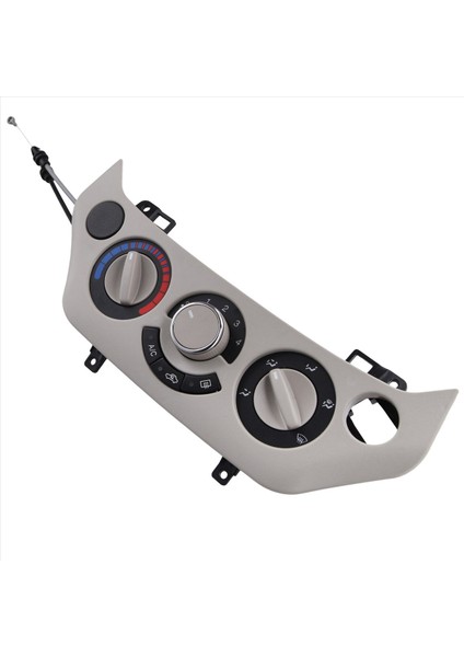 96437334 9017452 Chevrolet Lova /aveo Için Otomatik Ac Kontrol Paneli /aveo 2006-2011 Klima Kontrol Paneli Anahtarı B (Yurt Dışından) modelleri