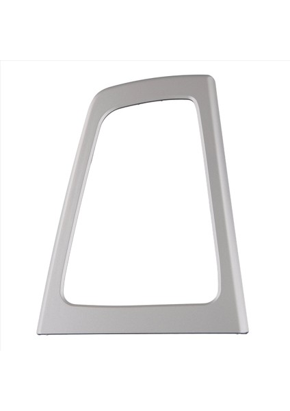 Araba Merkezi Dişli Vites Değiştirme Panel Vites Değiştirme Çerçevesi BM51A044H83AB Ford Focus 2012-2014 Sol Sürücü (Yurt Dışından)