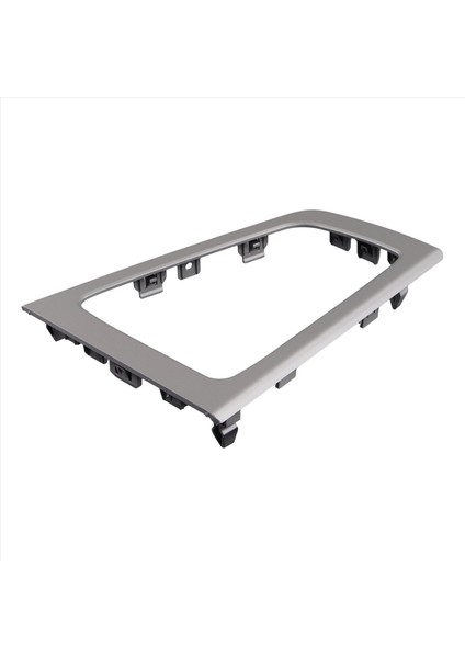 Araba Merkezi Dişli Vites Değiştirme Panel Vites Değiştirme Çerçevesi BM51A044H83AB Ford Focus 2012-2014 Sol Sürücü (Yurt Dışından) fiyatları