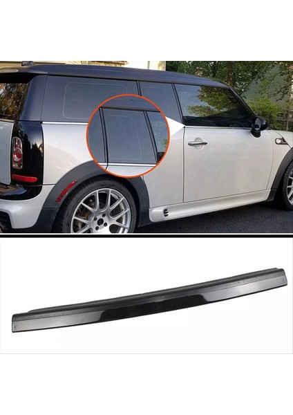 51137167236 Sağ B Sütunu Koru Mini Cooper Clubman R55 2007-2015 (Yurt Dışından) fiyatları