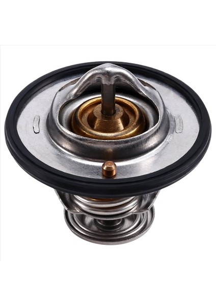 Araba Soğutma Sistemi Mitsubishi Lancer Için Yeni Motor Soğutucu Termostat 2008-2017 1305A712 1305A803 1305A283 Yüksek Kalite (Yurt Dışından)