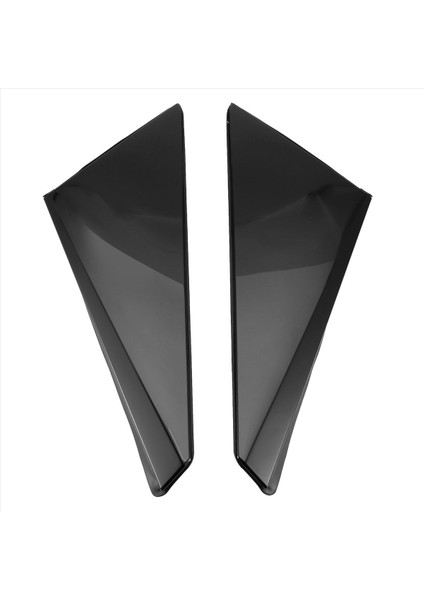 Arka Ön Cam Dekoratif Bölüm YL003599XK Peugeot 4008 (P84) 2016- (Yurt Dışından)