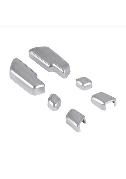 Mercedes Benz C E Gla Gla Cls ml Sınıfı W212 W218 X166 Gümüş Krom Koltuk Ayar Düğmesi Anahtarı Kapak Trim (Yurt Dışından) fiyatları