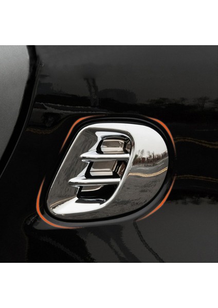 Mercedes Benz Smart 453 Fortwo 2015-2020 Gümüş (Yurt Dışından) modelleri