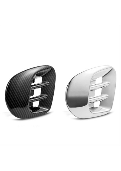 Mercedes Benz Smart 453 Fortwo 2015-2020 Gümüş (Yurt Dışından) fırsatları