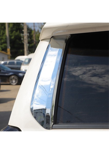 Toyota 4runner Için Araba Bagaj Kapağı Arka Arka Gövde Kapı Pencere Kapağı Döşeme (Yurt Dışından) modelleri