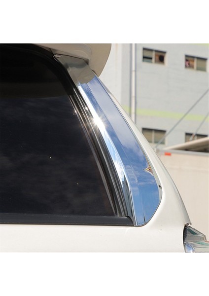 Toyota 4runner Için Araba Bagaj Kapağı Arka Arka Gövde Kapı Pencere Kapağı Döşeme (Yurt Dışından) fırsatları