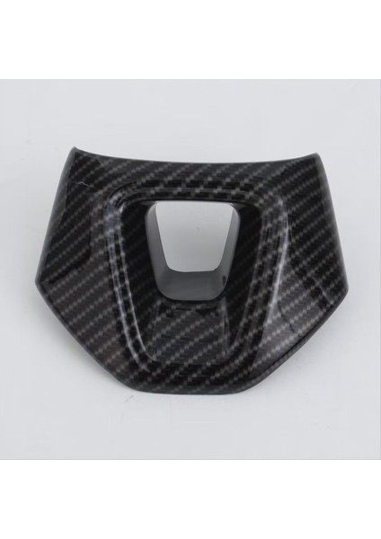 Toyota Camry 2024 2025 Aksesuarlar Için Araç Direksiyon Simidi Alt Kapak Döşeme Kalıplama Karbon Fiber (Yurt Dışından) fırsatları