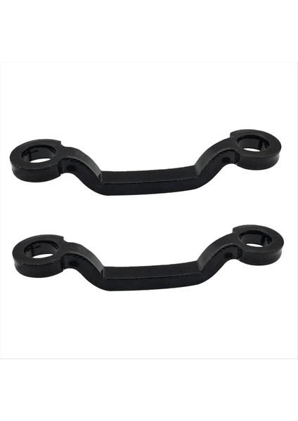 Wrangler Jk Jl Sabit Limit Kayışı Için Kapı Sınır Kayışı Ayak Adam Döngüleri (Yurt Dışından) indirimleri