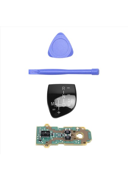 Bmw F-Chassis M Sport Için Araba Dişli Vites Knob LED Panel Devre Kart 3 4 5 6 7 &#39;x6 X5 X4 2010-2012 (Yurt Dışından) fiyatları