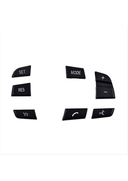 Bmw F20 F22 F30 F34 Için Araç Direksiyon Kontrol Anahtarı Düğmesi Kiti (Yurt Dışından)