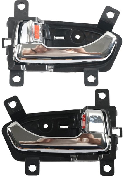 82610-3W010 Araba Sol + Hyundai Kia Sportage Için Sağ Iç Takım 2011-2014 82620-3W010 (Yurt Dışından) indirimleri