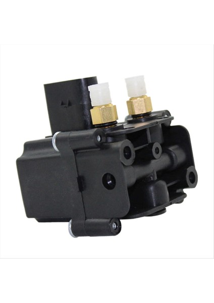 Hava Süspansiyon Solenoid Dağıtım Valfi Bloğu 37206875176,37206789450 Bmw F01 F02 F07 740I 750I (Yurt Dışından) indirimleri