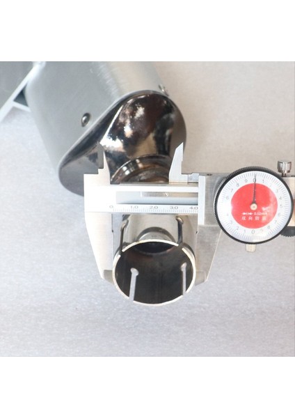 110CC 125CC Modifiye Off-Road Için Motosiklet Egzoz Borusu Susturucu, Modifiye Edilmiş Parçalar Modifiye Edilmiş Parçalar (Yurt Dışından) modelleri