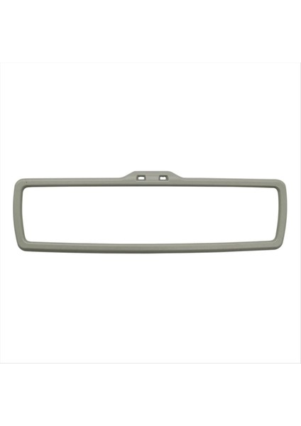 Skoda Superb Için Araçta Dikiz Ayna Çerçevesi Superb Yeti Octavia Vw Polo 1K0857511B 56D857511 35D857511A Gri (Yurt Dışından)