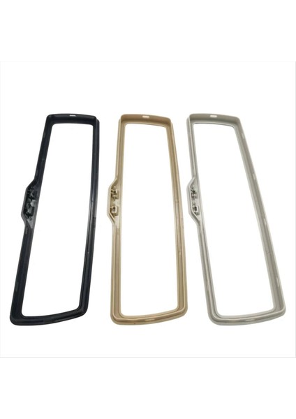 Skoda Superb Için Araçta Dikiz Ayna Çerçevesi Superb Yeti Octavia Vw Polo 1K0857511B 56D857511 35D857511A Gri (Yurt Dışından) fiyatları