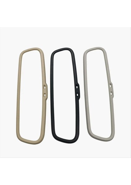 Skoda Superb Için Araçta Dikiz Ayna Çerçevesi Superb Yeti Octavia Vw Polo 1K0857511B 56D857511 35D857511A Gri (Yurt Dışından) modelleri