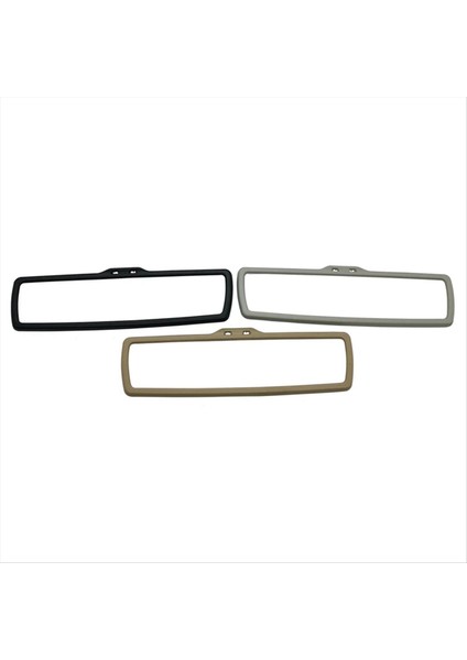 Skoda Superb Için Araçta Dikiz Ayna Çerçevesi Superb Yeti Octavia Vw Polo 1K0857511B 56D857511 35D857511A Gri (Yurt Dışından) indirimleri