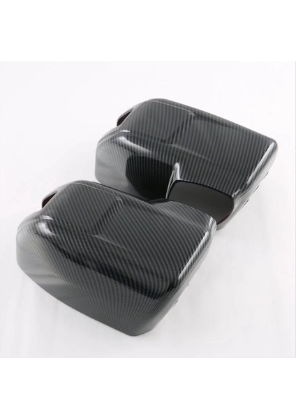 Ssangyong Torres Için 2023-2025 Araba Dikiz Aynası Kapak Yan Kapı Aynası Çerçeve Döşeme Aksesuarları (Yurt Dışından) fiyatları