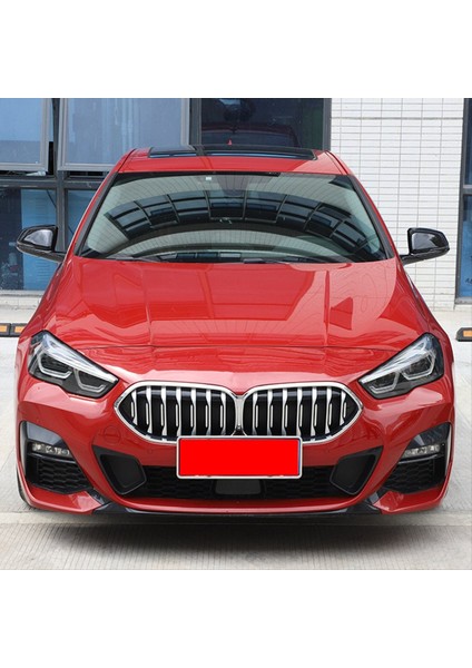 Bmw 1 2 Serisi F45 F45 F46 X1 F48 2016-2021 Araba Yan Dikiz Bakış Ayna Kapağı Kapak Trim Kabuk Aksesuarları, Abs -B (Yurt Dışından) modelleri