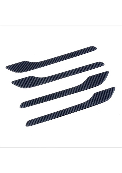 Tesla Model 3 Highland 2024 Aksesuarları Için Araba Dış Kapı Tutucu Kapak Trim (Yurt Dışından) fırsatları