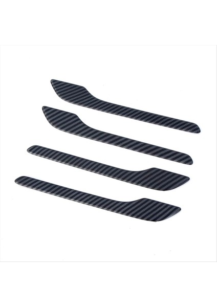 Tesla Model 3 Highland 2024 Aksesuarları Için Araba Dış Kapı Tutucu Kapak Trim (Yurt Dışından) indirimleri