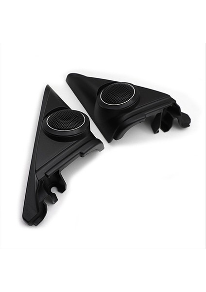 2pcs Araba Tweeter Hoparlörleri Honda Accord 2017-2021 Ön Kapı A Filtresi Boynuz Kapağı Için Kapak (Yurt Dışından) fiyatları