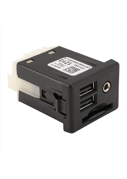 Merkez Konsol Yardımcı Jack USB Arayüzü Sd Kart Girişi Çift Usb+Aux 13581213 Cadillac Cts Xts Ats (Yurt Dışından) fiyatları