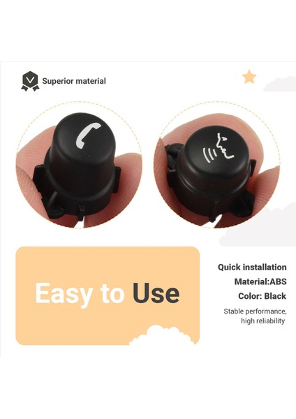 Bmw Mını Cooper S Roadster R55 Için Araç Direksiyon Simidi Düğmesi (Yurt Dışından) indirimleri