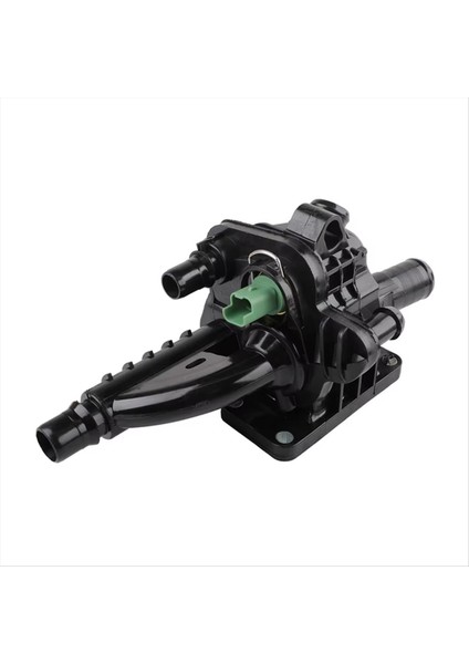 1336AX 1336.AX Peugeot Için Termostat Termostat 207 208 Citroen C3 C4 Ds3 Ds4 Ds5 (Yurt Dışından)