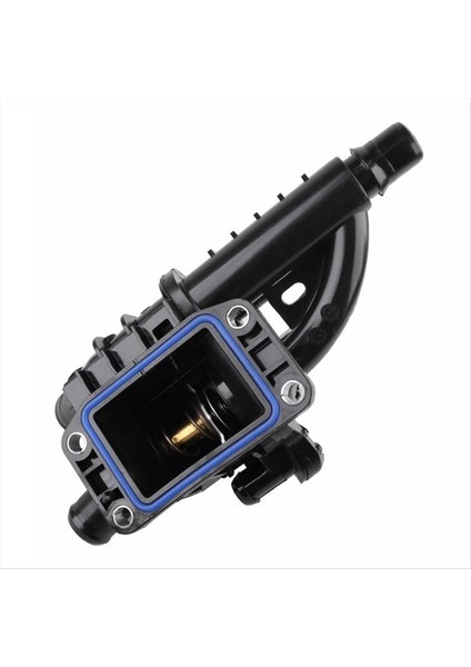 1336AX 1336.AX Peugeot Için Termostat Termostat 207 208 Citroen C3 C4 Ds3 Ds4 Ds5 (Yurt Dışından) modelleri