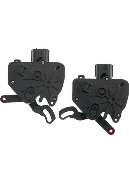 Kayan Kapı Kilidi Aktüatörü Chrysler Town &amp; Country Dodge Grand Caravan 5020678AB (Yurt Dışından)