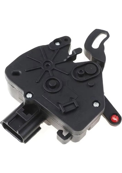 Kayan Kapı Kilidi Aktüatörü Chrysler Town &amp; Country Dodge Grand Caravan 5020678AB (Yurt Dışından) fiyatları