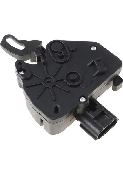 Kayan Kapı Kilidi Aktüatörü Chrysler Town &amp; Country Dodge Grand Caravan 5020678AB (Yurt Dışından) indirimleri